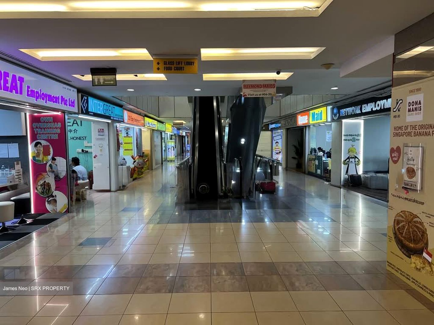 Katong Shopping Centre (D15), Retail #534381651